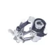 thumbnail image 5 of 1J6827297C 1J6827297G Cilindro de cerradura de portón trasero con llaves for VW Golf 4 Lupo Seat Arosa 1997-2006, 5 of 6