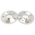 thumbnail image 1 of 2pcs Wheel Spacers Hubcentric W/ LIP ¦ 5X114.3 ¦ 67.1 CB ¦ 10mm | EVO 8 9 10, 1 of 4