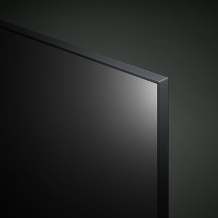 LG - 75” Class UQ75 Series LED 4K UHD Smart webOS TV