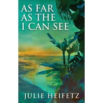 As Far As The I Can See (Paperback)