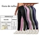 thumbnail image 4 of Pants De Mujer Deportivoo Casual Pantalones Dama Leggins, 4 of 4