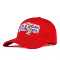 thumbnail image 2 of Bubba Gump hat Cosplay Baseball Cap, 2 of 3