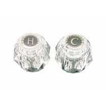 Danco 88062 Faucet Handle, Acrylic