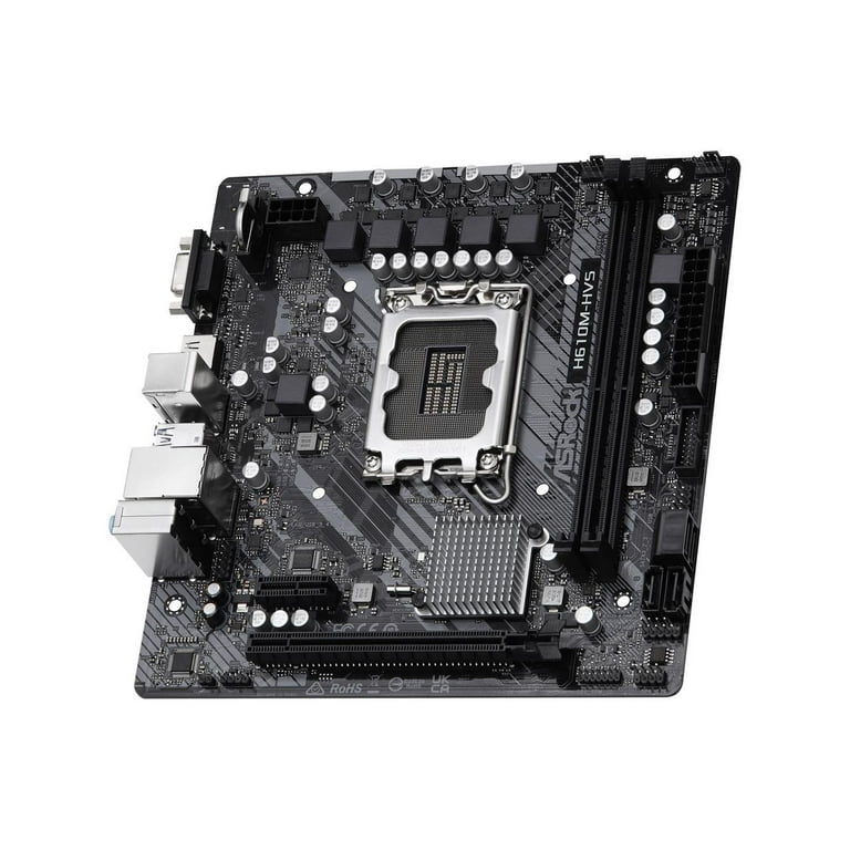 Main h610 asrock informacionpublica svet gob gt