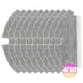 thumbnail image 5 of Lefu For Mova M1 / For Trouver M1 Robot Vacuum Spare Parts Mop Cloth Rag Accessories, 5 of 5