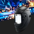 thumbnail image 4 of Casco de Soldadura Macarena de Oscurecimiento Automático Cubierta de soldadura, 4 of 7