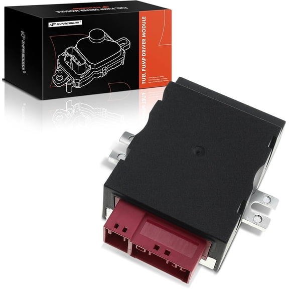 A-Premium Fuel Injection Control Module Compatible with BMW 323i, 328i, 330i, 528i, 530i, 128i, 135i, Z4, X6, 2.0L 2.5L 3.0L 3.2L, Replace# 16147229173, 16147263392