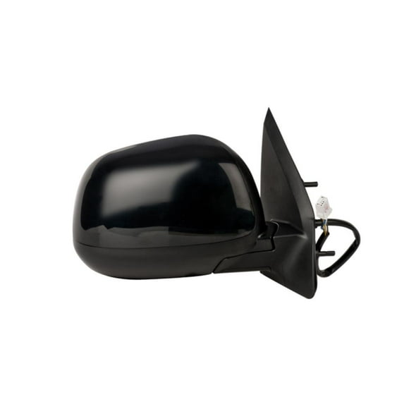 Espejo GD Mitsubishi Outlander 2007 - 2009 Derecho
