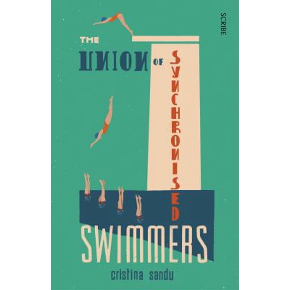 Pre-Owned Union Of Synchronised Swimmers (Paperback) 1913348237 9781913348236