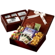 Broadway Basketeers Mothers Day Photo Gift Box