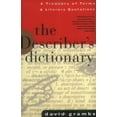 thumbnail image 1 of Pre-Owned The Describer's Dictionary: A Treasury of Terms & Literary Quotations (Paperback) 0393312658 9780393312652, 1 of 1