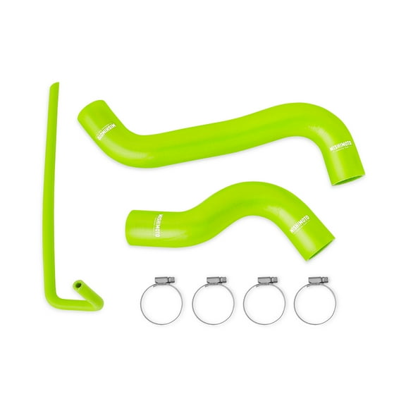 Mishimoto Silicone Radiator Hose Kit Compatible with Subaru WRX 2015-2021