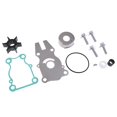 thumbnail image 4 of Water Pump Impeller Kit For Yamaha (40 50 60 Hp C40 F50 F60) 63d-w0078-01-00, 4 of 4