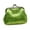 Vert, variante sur Trayknick Mode Femmes Paillettes Boucle Mini Porte-Monnaie Pochette Portefeuille Pratique Vert