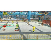 Super Kickers League Ultimate [Nintendo Switch]
