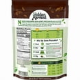 thumbnail image 2 of (Pack of 6) Hidden Harvest Mix Pancake Chocolate Chip 20 oz, 2 of 4