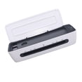 thumbnail image 4 of Laminador Térmico 6 En 1, Máquina Laminadora De Precalentamiento Rápido De 1 Minuto, Velocidad Rápida Para Oficina, 4 of 7