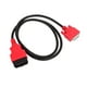 thumbnail image 2 of Adaptador de Diagnóstico Cable de Escáner OBD2 BuyWeek, 2 of 9