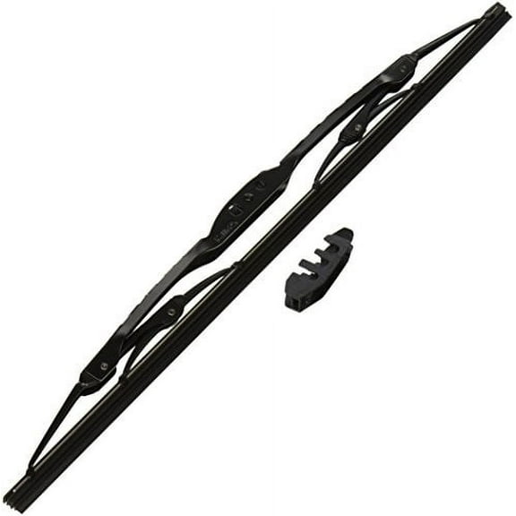 Rain-X RX30116 Weatherbeater Wiper Blade, 16", 1 Pack