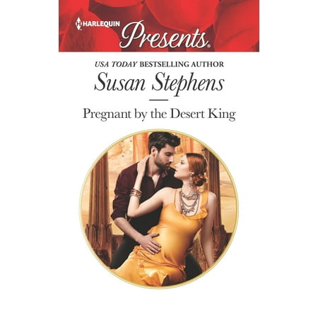 Pregnant by the Desert King (Best Pregnancy Romance Novels)