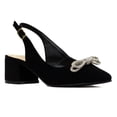 thumbnail image 2 of Sandalias Para Mujer D Violet 215, 2 of 4