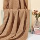 thumbnail image 5 of Tela de pana color camel de 99 x 155 cm (39 x 61 pulgadas) para manualidades y costura. Ideal para tapizar abrigos, camisas, vestidos, pantalones, disfraces y sofás., 5 of 9