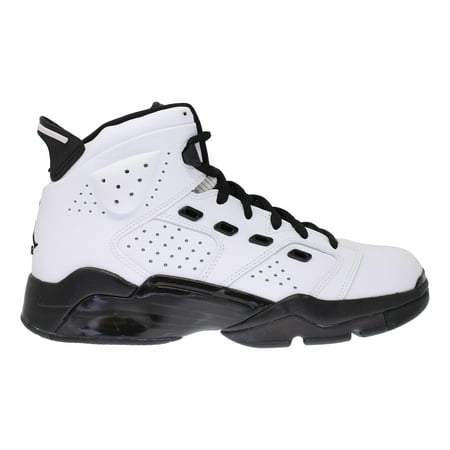 Nike Jordan 6-17-23 White/Black-White DC7330-100 Men's Size 7.5 Medium