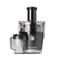 thumbnail image 1 of Nutribullet Extractor de Jugos 800 Watts Gris 7 piezas, 1 of 7