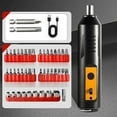 Nut Driver 1/2 Hollow Shaft Screwdriver Snap on Precision Screwdriver