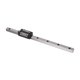 thumbnail image 4 of Square Linear Rail Guide Bearing Steel EGH20CA Sliding Block Set for 3D Printer CNC Parts, 4 of 5