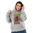 thumbnail image 3 of Cardio Sucks Funny Workout Gym Hoodie Sweatshirt Women Men Brisco Brands M, 3 of 5