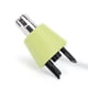 thumbnail image 5 of Cabezales Cuchilla Recortadora para Hombre Con Rotación 360 ​​grados One Blade Pro () Verde, 5 of 7