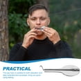 Portable Harmonica Harp Mouth Ethnic Music Instrument Jaw for Lovers