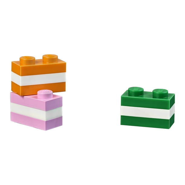 Pointer Sammenlignelig Regulering LEGO Seasonal Jolly Santa 30478 Building Set (74 Pieces) - Walmart.com