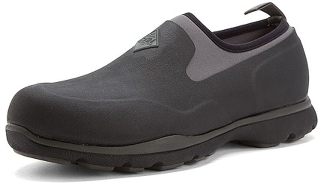 Muck Boot Company - Muck Shoes Mens Excursion Pro Low Cool Waterproof ...