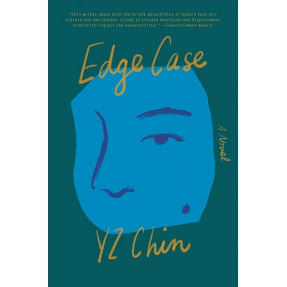 Pre-Owned Edge Case (Paperback) 0063030691 9780063030695