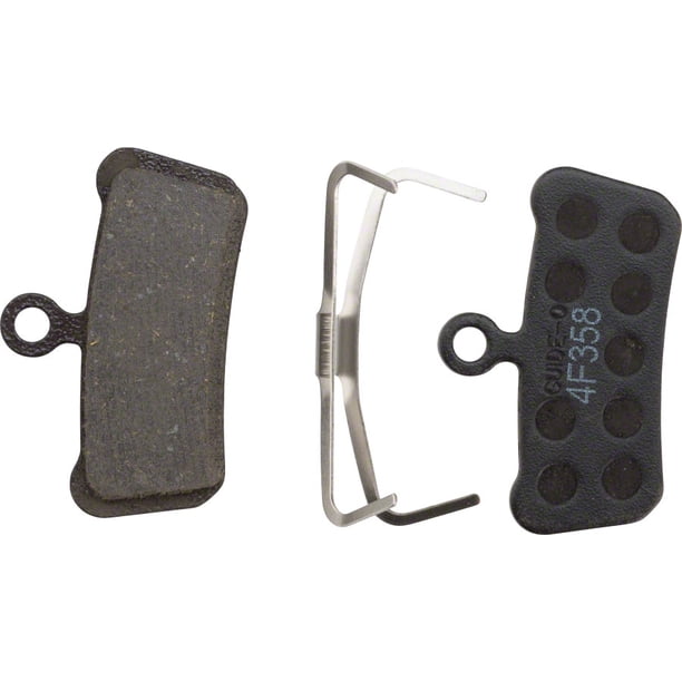avid trail brake pads