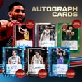 thumbnail image 5 of 2025 2026 Topps NBA Chrome Update Series Basketball Trading Card Blaster Box, 5 of 9