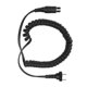 thumbnail image 4 of Cable de Alimentación ANGGREK para taladro de Uñas 18 M, 4 of 8
