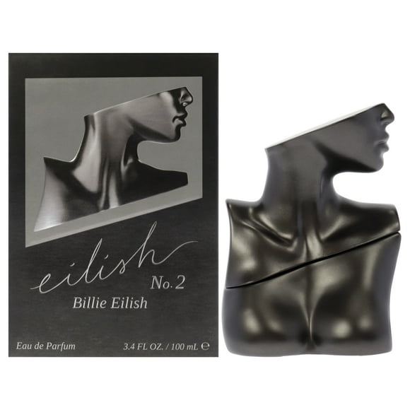 Billie Eilish No 2 by Billie Eilish for Women - 3.4 oz EDP Spray