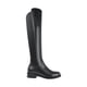 thumbnail image 2 of BOTAS STYLO MUJER 2409084 SIMIPIEL NEGRO, 2 of 4