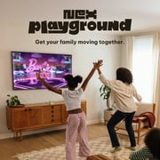 Nex Playground - The Active Play System for Kids & Families