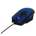 thumbnail image 2 of Mouse Gamer Vortred Legacy, hasta 3600 dpi, 6 botones, RGB Rainbow. Vortred V-930570, 2 of 2