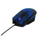 thumbnail image 2 of Mouse Gamer Vortred Legacy, hasta 3600 dpi, 6 botones, RGB Rainbow. Vortred V-930570, 2 of 2