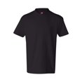 thumbnail image 4 of Hanes Youth 6.1 oz. Tagless T-Shirt, 4 of 9