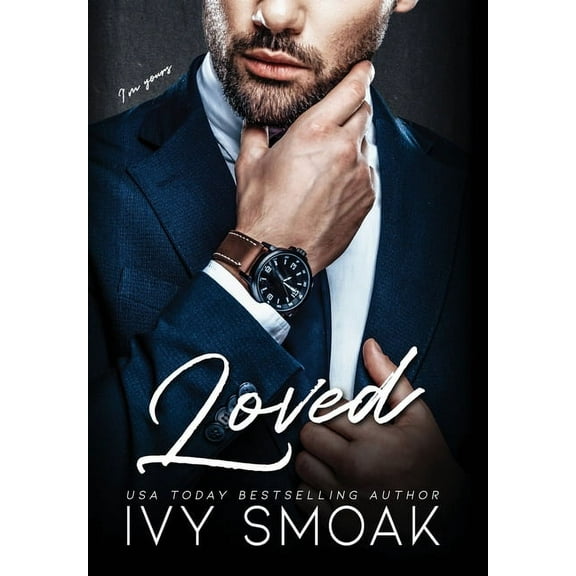 Professor Hunter Loved, Book 3, (Hardcover)