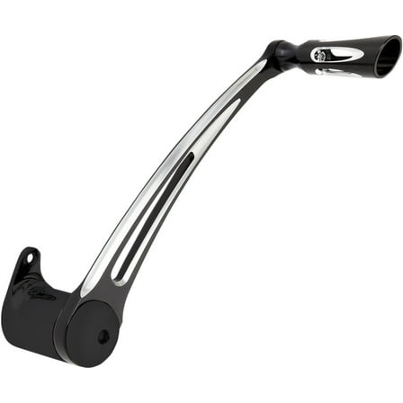 Arlen Ness Deep Cut Black Brake Arm (19-764)