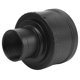 thumbnail image 4 of Anillo adaptador de metal, telescopio astronómico de 1,25 pulgadas, adaptador de telescopio de montura TT, adaptador de telescopio de metal de montura T, creado magistralmente, 4 of 12