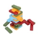 thumbnail image 4 of Juego de Apilamiento de Bloques Ticfox Juego Educativo para Niños Colorido, 4 of 13