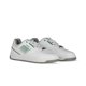 thumbnail image 4 of Tenis Charly Moda Skurban Blanco Verde Para Hombre 1087536001 blanco 25.5, 4 of 6